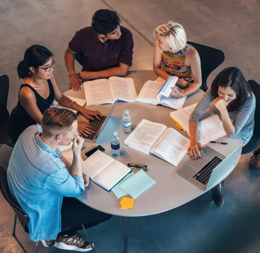 Para quem é o curso de redação online para o ENEM?